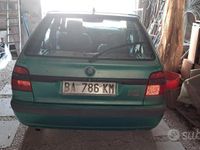 usata Skoda Felicia FeliciaBerlina 1.3 GLX