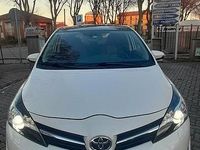 Usata Toyota Verso 2013 Monovolume