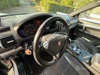Usata Porsche Cayenne 239 CV (175 kW) 2010 Bianco SUV
