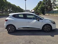 Usata Renault Clio IV 90 CV (66 kW) 2016 Berlina
