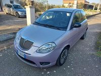 Usata Lancia Ypsilon Platinum 75 CV (55 kW) 2010 Utilitaria