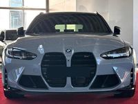 Usata BMW M3 Competition Edition 530 CV (389 kW) 2025 Grigio metallizzato Station wagon