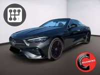 Usata Mercedes CLE200 Advanced Plus 204 CV (150 kW) 2025 Graphitgrau Cabrio