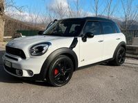 usata Mini Countryman SD