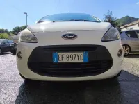 Occasion Ford Ka 75 PK (55 kW) 2011 Hatchback