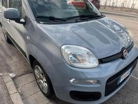 Usata Fiat Panda 69 CV (50 kW) 2019 Grigio Utilitaria