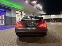 Usata Mercedes CLA200 Premium 136 CV (100 kW) 2015 Berlina