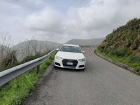 usata Audi A4 2.0 tdi ultra Business 150cv s-tronic