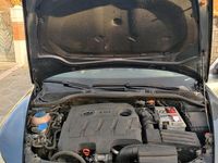 Usata Skoda Octavia 2009 Verde Berlina