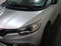 Usata Renault Grand Scénic IV 120 CV (88 kW) 2019 Grigio Monovolume