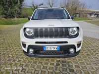 Usata Jeep Renegade Limited 120 CV (88 kW) 2020 Other SUV