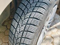 Usata Fiat Punto 60 CV (44 kW) 2001 Utilitaria