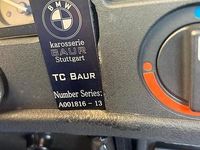 Usata BMW 320 122 CV (89 kW) 1981 Cabrio