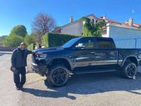 Usata RAM 1500 401 CV (294 kW) 2019 Pick-up