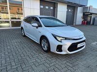 Usata Suzuki Swace Cool 140 CV (102 kW) 2025 Bianco Station wagon