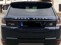 usata Land Rover Range Rover Sport SDV6 HSE