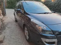 Usata Renault Scenic E-Tech 110 CV (80 kW) 2009 Monovolume