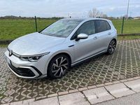 Usata VW Golf VIII R-line 150 CV (110 kW) 2023 Berlina