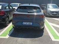 Usata Cupra Leon 150 CV (110 kW) 2025 Grigio Berlina