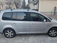 Usata VW Touran 136 CV (100 kW) 2003 Monovolume