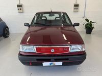 Usata Autobianchi Y10 50 CV (36 kW) 1993 Rosso Utilitaria