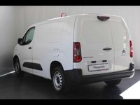 usata Citroën Berlingo van XL 1.5 bluehdi 100cv S&S Club 3p.ti