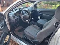 Usata Ford Fiesta 68 CV (50 kW) 2007 Utilitaria