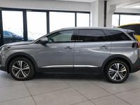Usata Peugeot 5008 Allure 130 CV (95 kW) 2024 Grigio SUV