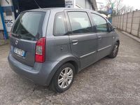 Usata Fiat Idea Dynamic 95 CV (69 kW) 2007 Grigio Monovolume