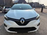 Usata Renault Clio V R.S. 91 CV (66 kW) 2023 Bianco Berlina