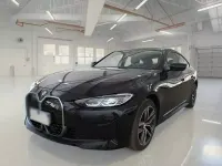 Usata BMW i4 Sport Line 104 kW (142 CV) 2022 Berlina