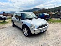 Occasion Mini ONE 90 ch (66 kW) 2004 Citadine