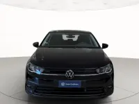 Nuova VW Polo Life 95 CV (69 kW) 2026 2t deep black perlato Utilitaria