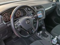 usata VW Tiguan Tiguan 2.0 TDI SCR DSG Advanced BlueMotion Technology