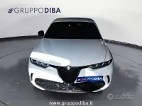 Nuova Alfa Romeo Tonale 160 CV (117 kW) 2025 Bianco SUV