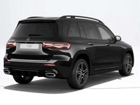 Nuova Mercedes GLB200 Advanced Plus 150 CV (110 kW) 2026 Nero / metallizzato SUV