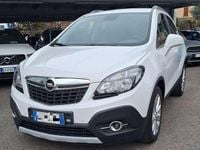 Usata Opel Mokka Cosmo 116 CV (85 kW) 2015 SUV