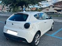 Usata Alfa Romeo MiTo 95 CV (69 kW) 2018 Utilitaria