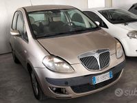 Usata Lancia Musa 101 CV (74 kW) 2007 Monovolume