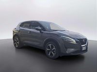 Usata Nissan Qashqai N-Connecta 158 CV (116 kW) 2024 Grigio scuro SUV