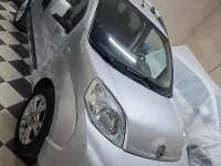 Usata Fiat Qubo Trekking 75 CV (55 kW) 2010 Grigio Monovolume