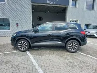 Usata Renault Kadjar 110 CV (80 kW) 2018 Nero SUV
