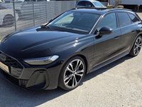 Usata Audi A5 S-Line 203 CV (149 kW) 2025 Nero Coupé