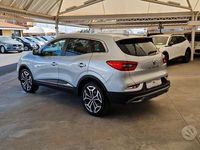 Usata Renault Kadjar Bose Edition 116 CV (85 kW) 2019 Grigio SUV