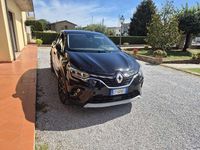Usata Renault Captur Techno 101 CV (74 kW) 2024 Nero SUV