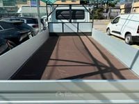 Usata Iveco Daily 136 CV (100 kW) 2020 Verde Furgone
