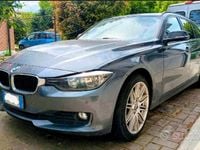 Usata BMW 318 143 CV (105 kW) 2015 Station wagon