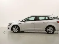 Usata Renault Mégane GrandTour Business 116 CV (85 kW) 2020 Argento Station wagon