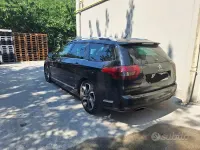 Usata Citroën C5 204 CV (150 kW) 2014 Station wagon