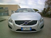 usata Volvo V60 (2010-2018) D2 1.6 Momentum